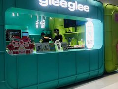 -gleeglee乐溢亦茶(合生汇店)