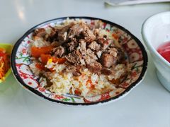 -帕米尔食府(白云观店)