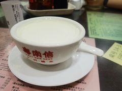 -南信牛奶甜品专家