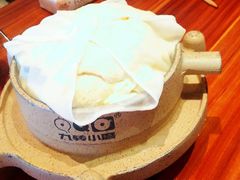 原浆豆腐-九转小磨(凯德店)