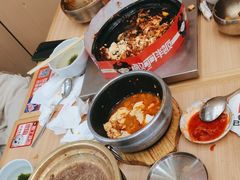 -敏丁拌饭(中街总店)