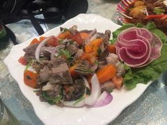 -新疆伊宁远征餐厅