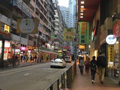 -DFS迪斐世(香港广东道店)