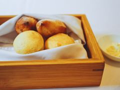 餐前面包-蝶舍·MAISON PAPILLON