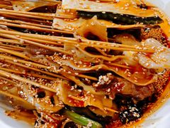 -古真记钵钵鸡(总店)