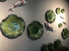 -宴秋杭州菜(锦艺城店)