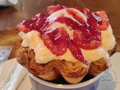 -APOLI ITABAKERY·AP意大利料理面包坊(上海首店)