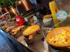 -喜庭海鲜自助(来福士店)