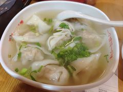 -南城香·饭香串香馄饨香(赵公口店)