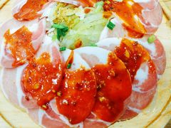 -小米烤肉·和牛原切-创意韩料(东关店)