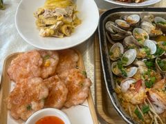 -好兄弟郭巨海鲜(天一阁店)