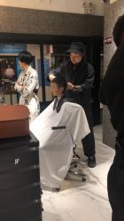 -付军剪艺
