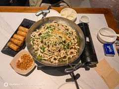 -三猫黑鱼花(南大店)