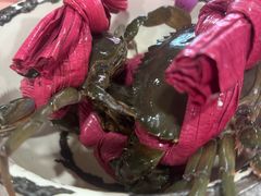 -辣螃铠盆盆蟹大排档(总店)