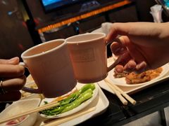 -堂会(白云店)