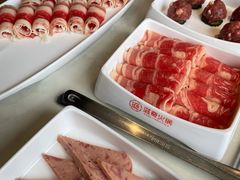-滋奇·扬州地标火锅(兴城东路店)