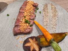 -炙柒Sekinana·精致料理 烧鸟·铁板烧(海上世界店)