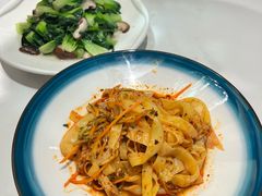 -清真·宁夏印象·盐池滩羊肉体验店(江宁路店)