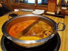 -水林间·寿喜烧自助(仙林金鹰店)