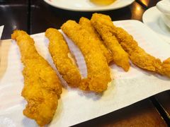 香脆鸡柳-Mr.Pizza米斯特比萨(苏州平江万达广场店)