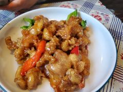 -七寻八找·胡同菜