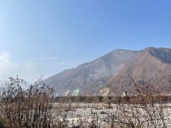 -鳌山滑雪度假区