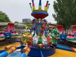 -大望京儿童游乐场