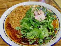 -杜袁氏贵州农家羊肉粉(爱融荟城店)