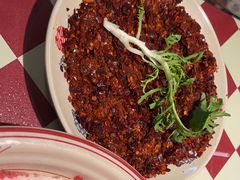 -赵美丽重庆火锅(西安直营总店)