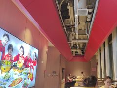 -李记搅团•非遗陕菜(三桥店)