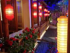 -锦绣金山人家(友谊店)