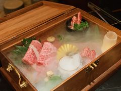 -300杯·和牛烧肉清酒专门店(廊里店)
