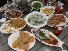 -七鲜渔港美食餐厅(巽寮湾海景店)