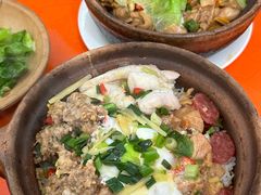 -潮香兴煲仔饭(莲花路店)
