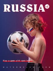 -西瓜庄园儿童摄影