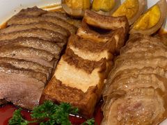-汤城小厨•粤菜•靓汤(金宝街店)