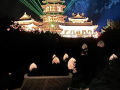 -禅宗少林·音乐大典