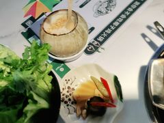 -三个椰子·现砍椰子鸡(金源CBD店)