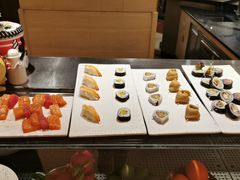 -威斯汀舞台餐厅