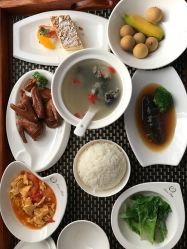 点击看大图 -馨月汇·一悦馨香月子中心(前滩店)