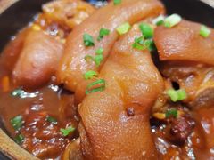 -好兄弟郭巨海鲜(天一阁店)