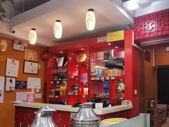 -芦月轩羊蝎子(北蜂窝店)