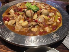 -破店肥哈·海鲜·烧烤(郑州银泰inPARK店)