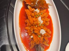 -钱塘潮·精致江浙菜(福田COCO Park店)