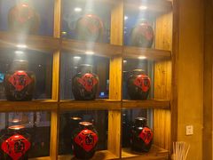 -串大叔炭火烤串·鸡西大冷面刀削面(总店)