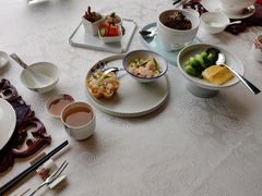 -浙江西子宾馆·牡丹厅