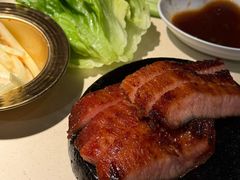 -星叶·东南亚料理(温州万象城店)