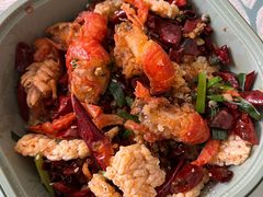 -巴厘龙虾·榜首油焖大虾(沙湖·花园店)