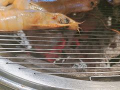 -西塔金胖胖首尔自助烤肉·街头小吃大排档