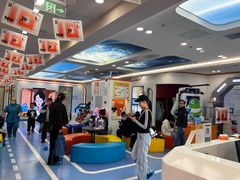 -极橙儿童齿科矫正中心(奥城店)